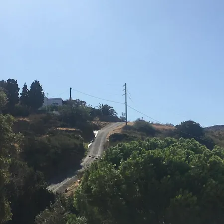 Kalypso Σπίτι διακοπών