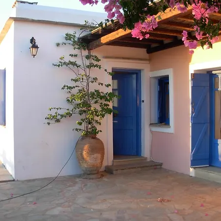 Kalypso Σπίτι διακοπών *