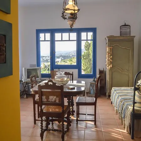 Σπίτι διακοπών Kalypso Μπατσί