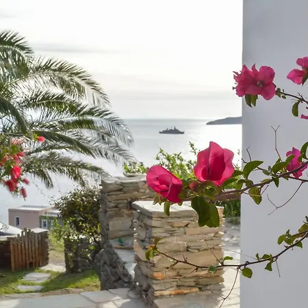 Kalypso Σπίτι διακοπών