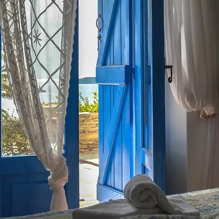 Kalypso Μπατσί