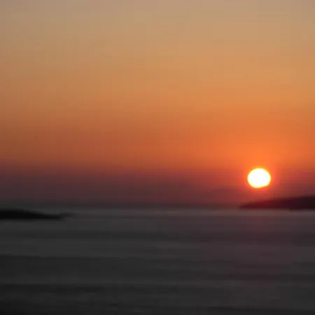 Kalypso Σπίτι διακοπών Μπατσί