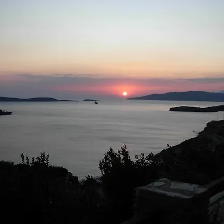 Kalypso Dom wakacyjny