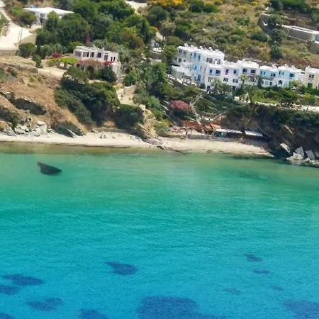 Kalypso Dom wakacyjny