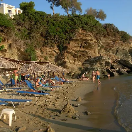 Nyaraló Kalypso