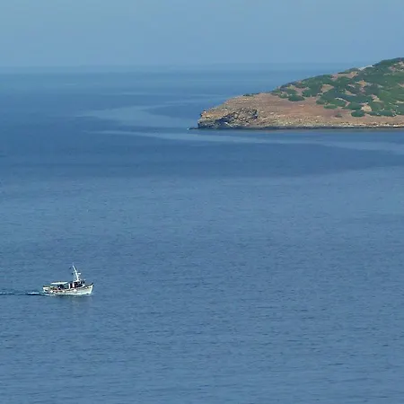 Nyaraló Kalypso