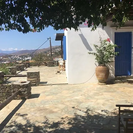 Kalypso Nyaraló *